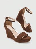 Brown color option