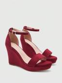 Maroon color option