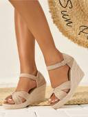 Taupe color option