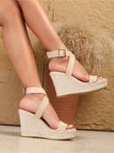 Cream color option
