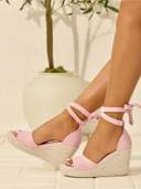 Pink color option, Currently selected