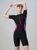 Black color option, Currently selected