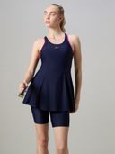Navy Blue color option, Currently selected