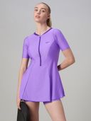 Purple color option