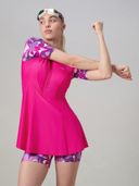 Pink color option