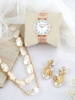 Joker and Witch - Joker & Witch Pearl Beauty Love Stack (Set of 3)