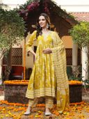 Yellow color option, Currently selected