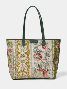 Ritu Kumar - Pierra Multi Handbag