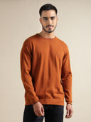 Orange color option, Currently selected