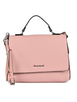 Marina Galanti - Lady Solo Pink Soft One Size Shoulder Bag