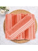 Coral color option, Currently selected