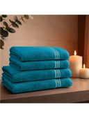 Teal color option