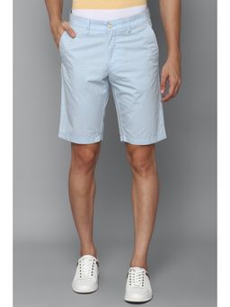 Allen Solly - Blue Shorts