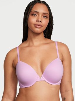 Victoria's Secret - Love Cloud Smooth Lightly Lined Demi Bra Pink