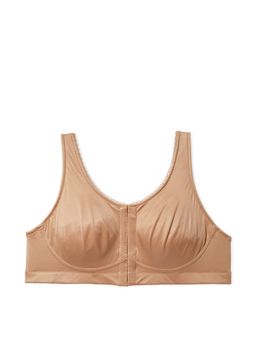 Victoria's Secret - Body Smooth Mastectomy Bra Beige