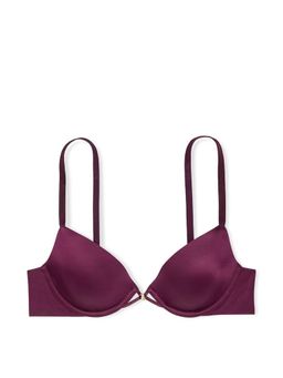 Victoria's Secret - Very Sexy Smooth Lightly Lined Demi Bra Purple