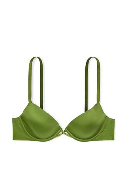 Victoria's Secret - Very Sexy Smooth Lightly Lined Demi Bra Green
