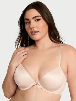 Victoria's Secret - Very Sexy Smooth Lightly Lined Demi Bra Beige