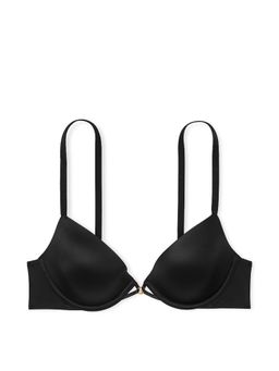 Victoria's Secret - Very Sexy Smooth Lightly Lined Demi Bra Black