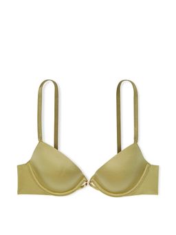 Victoria's Secret - Very Sexy Smooth Lightly Lined Demi Bra Green