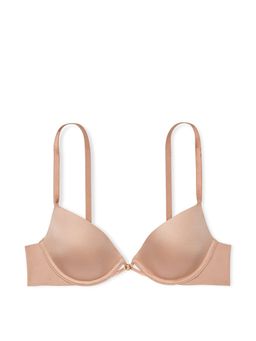 Victoria's Secret - Very Sexy Smooth Lightly Lined Demi Bra Beige