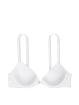 Victoria's Secret - Very Sexy Smooth Lightly Lined Demi Bra White