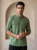 Green color option