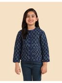 Indigo color option