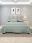 Green color option, Sold out, Currently selected