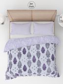 Purple color option, Sold out, Currently selected