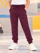 Burgundy color option