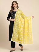 Yellow color option, Currently selected