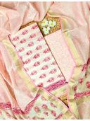 Pink color option, Currently selected