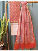 Peach color option, Currently selected