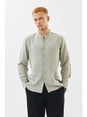Green color option, Currently selected