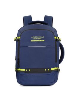 Aeropostale - Laptop Backpack Ohio - Navy Blue