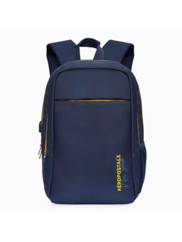 Aeropostale - Laptop Backpack Rio - Navy Blue