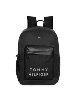 Tommy Hilfiger - Laptop Backpack Donoho - Black