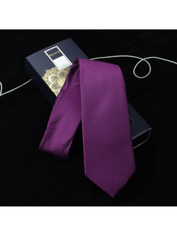 PELUCHE - Elegant Necktie for Men