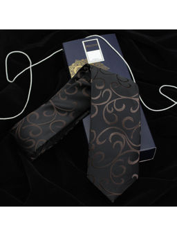 PELUCHE - Ritzy Necktie for Men