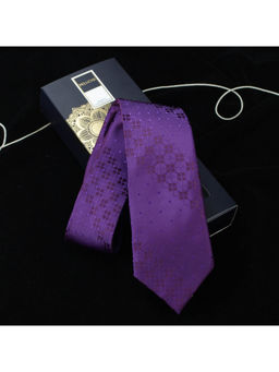 PELUCHE - Charming Necktie for Men