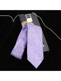 PELUCHE - Fascinating Necktie for Men