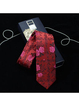 PELUCHE - Striking Necktie for Men