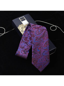 PELUCHE - Captivating Necktie for Men