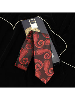 PELUCHE - Jazzy Necktie for Men