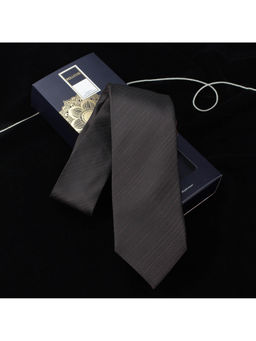 PELUCHE - Trim Necktie for Men