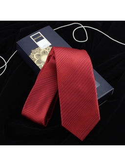 PELUCHE - Trim Necktie for Men