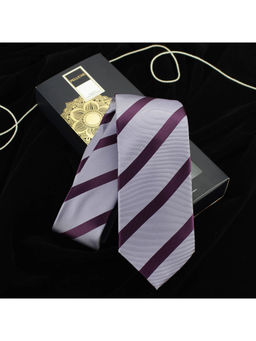 PELUCHE - Noteworthy Necktie for Men