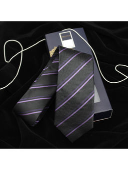 PELUCHE - Phenomenal Necktie for Men