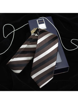 PELUCHE - Suave Necktie for Men